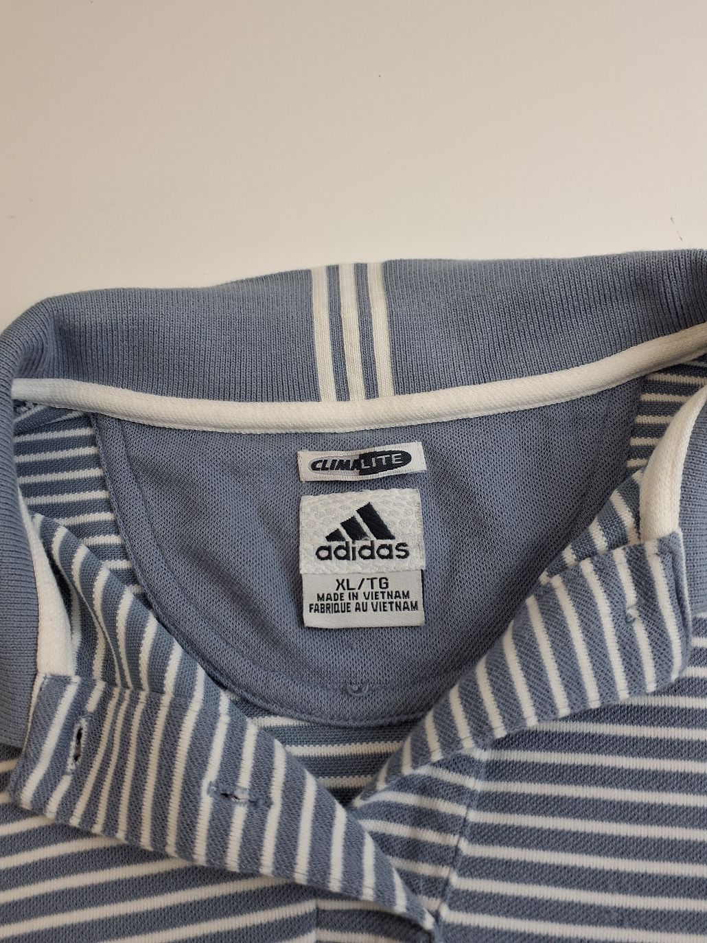 Adidas polo
